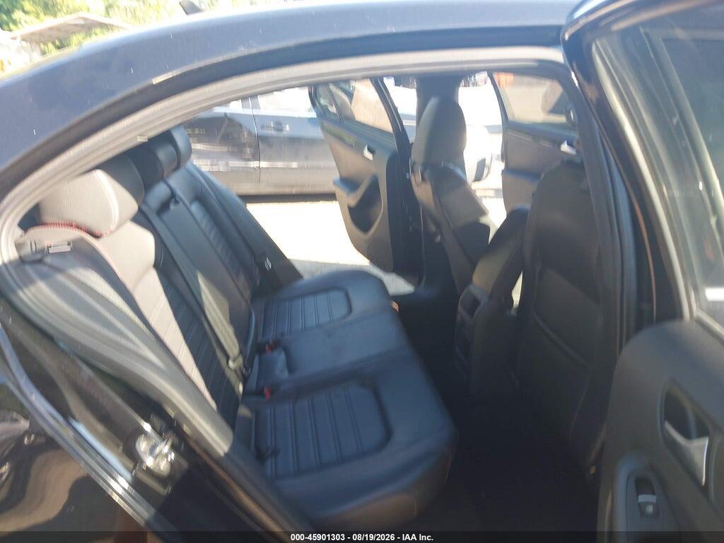 3VW4T7AJ1HM296046 2017 VOLKSWAGEN JETTA photo no. 8