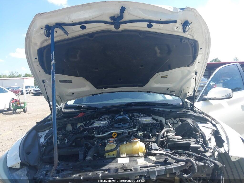 JN1FV7AP9HM851298 2017 INFINITI Q50 photo no. 10