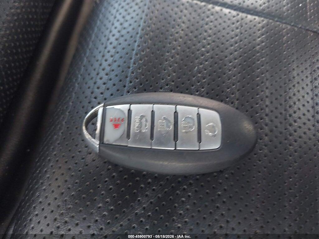 JN1FV7AP9HM851298 2017 INFINITI Q50 photo no. 11