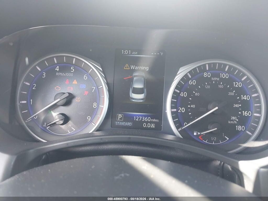 JN1FV7AP9HM851298 2017 INFINITI Q50 photo no. 7