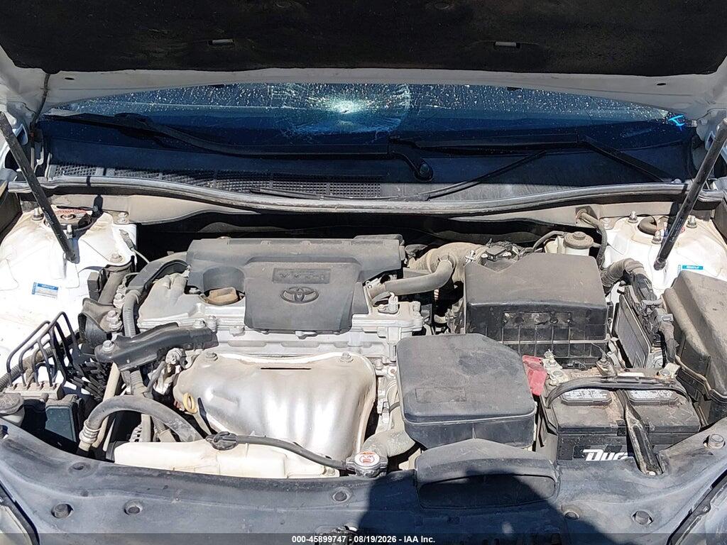 4T1BF1FK6HU269447 2017 TOYOTA CAMRY photo no. 10