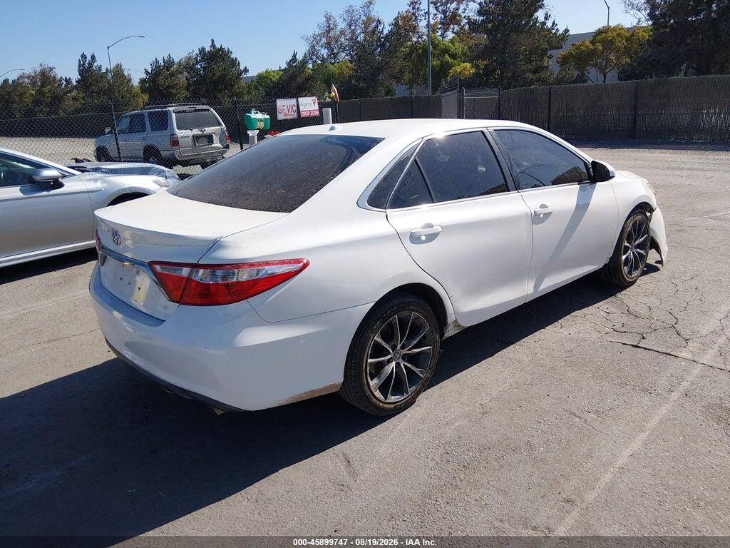 4T1BF1FK6HU269447 2017 TOYOTA CAMRY photo no. 4