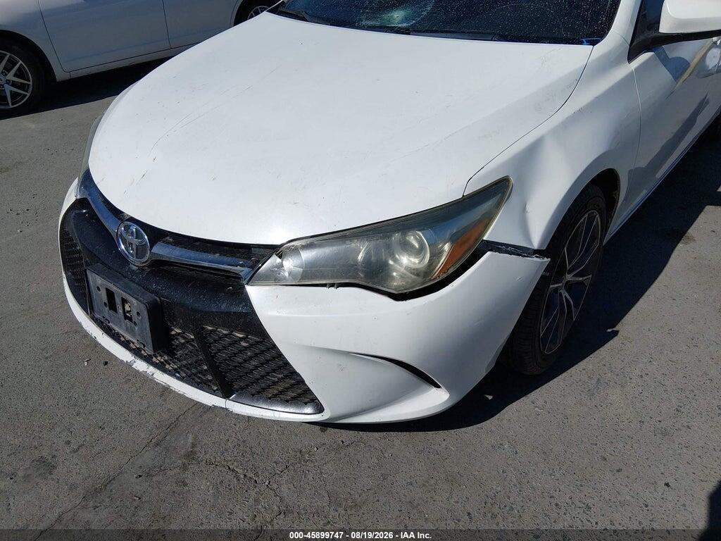 4T1BF1FK6HU269447 2017 TOYOTA CAMRY photo no. 6