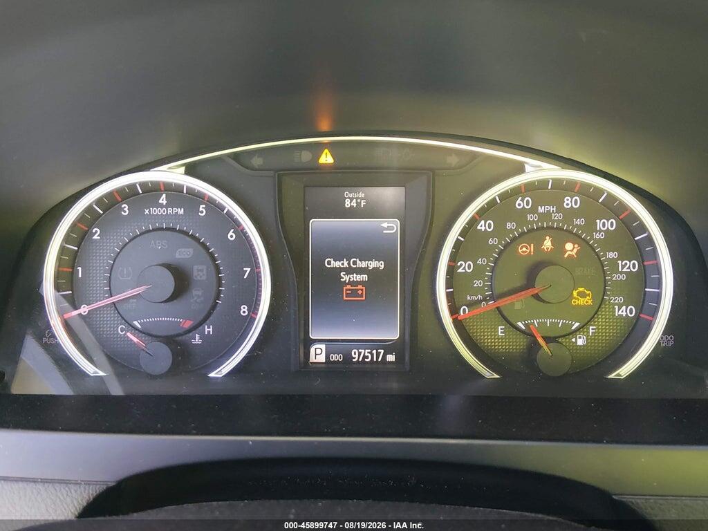 4T1BF1FK6HU269447 2017 TOYOTA CAMRY photo no. 7