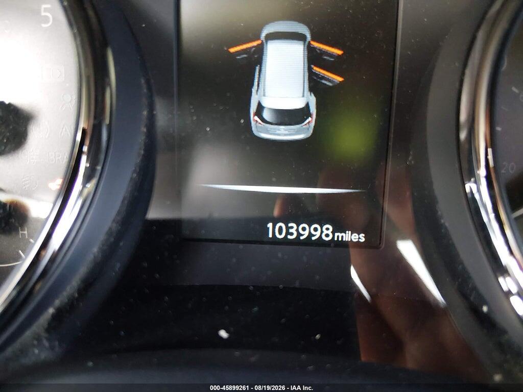 JN8AT2MT9HW132005 2017 NISSAN ROGUE photo no. 7