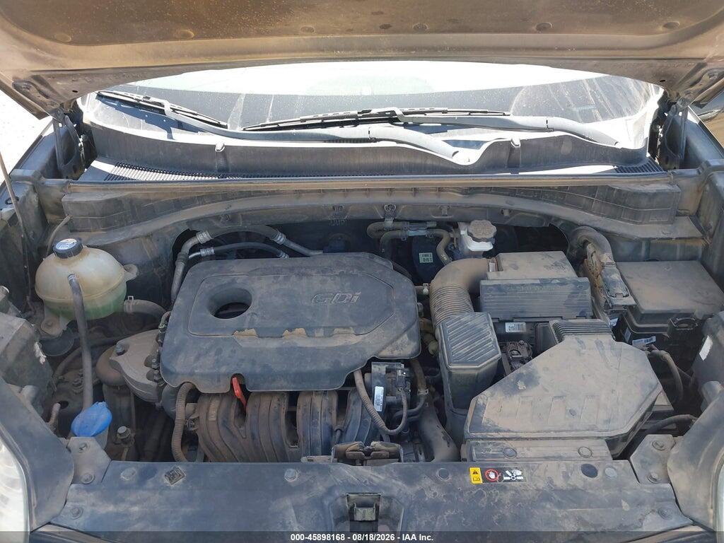 KNDPMCAC4H7219866 2017 KIA SPORTAGE photo no. 10