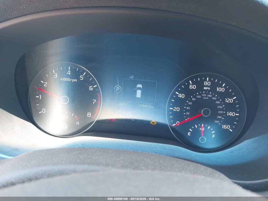KNDPMCAC4H7219866 2017 KIA SPORTAGE photo no. 7