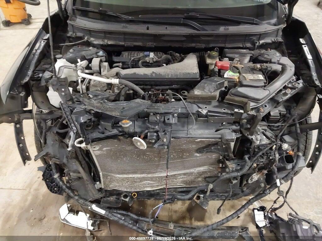 JN8AT2MV2HW026030 2017 NISSAN ROGUE photo no. 10