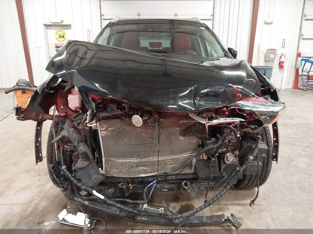 JN8AT2MV2HW026030 2017 NISSAN ROGUE photo no. 12