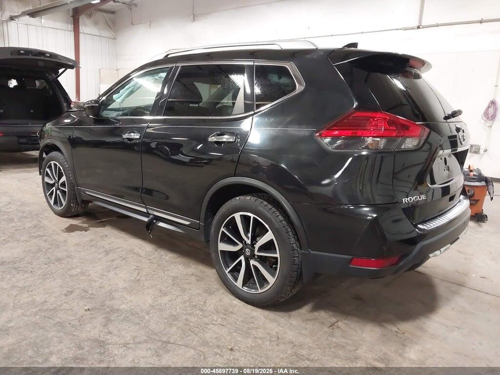 JN8AT2MV2HW026030 2017 NISSAN ROGUE photo no. 3