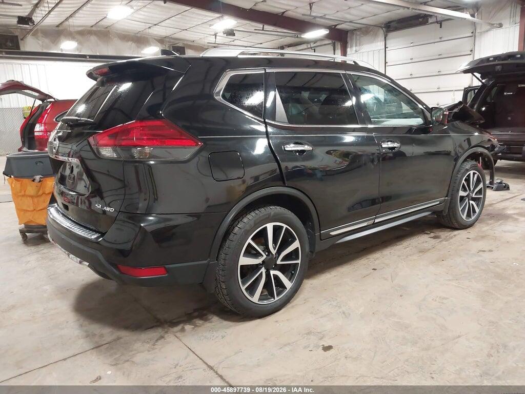 JN8AT2MV2HW026030 2017 NISSAN ROGUE photo no. 4