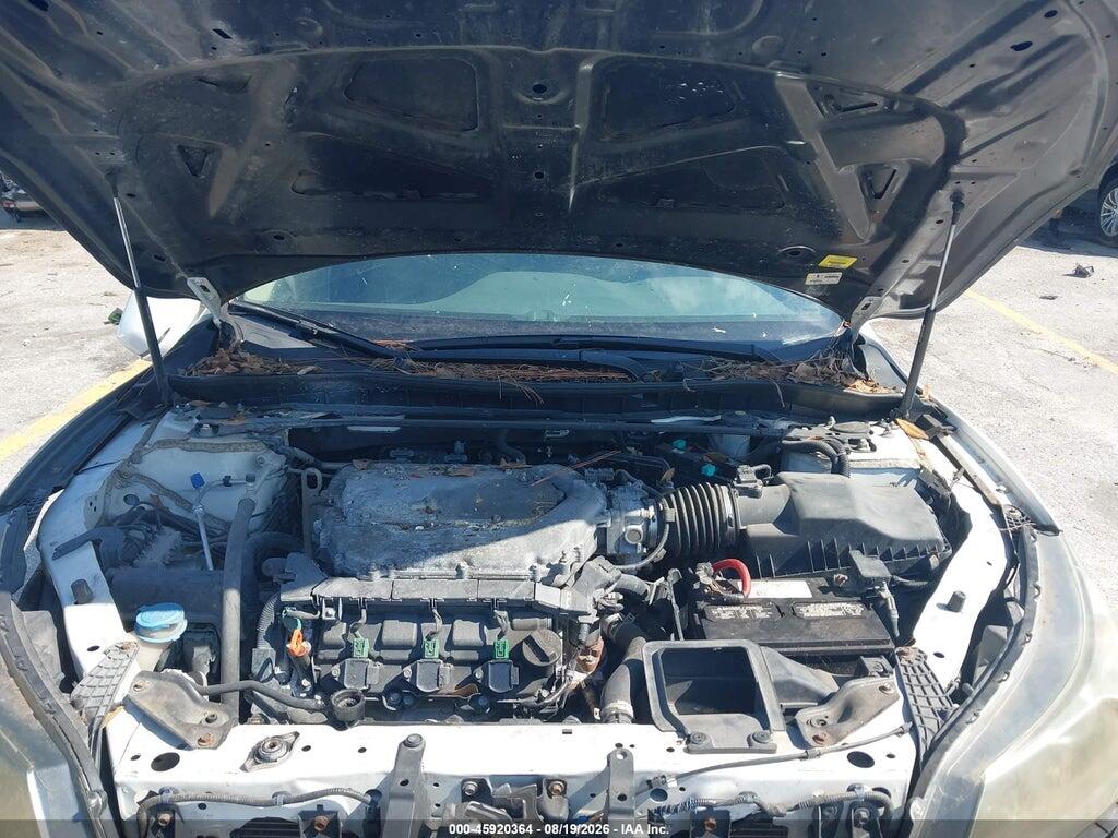 1HGCR3F81FA034602 2015 HONDA ACCORD photo no. 10