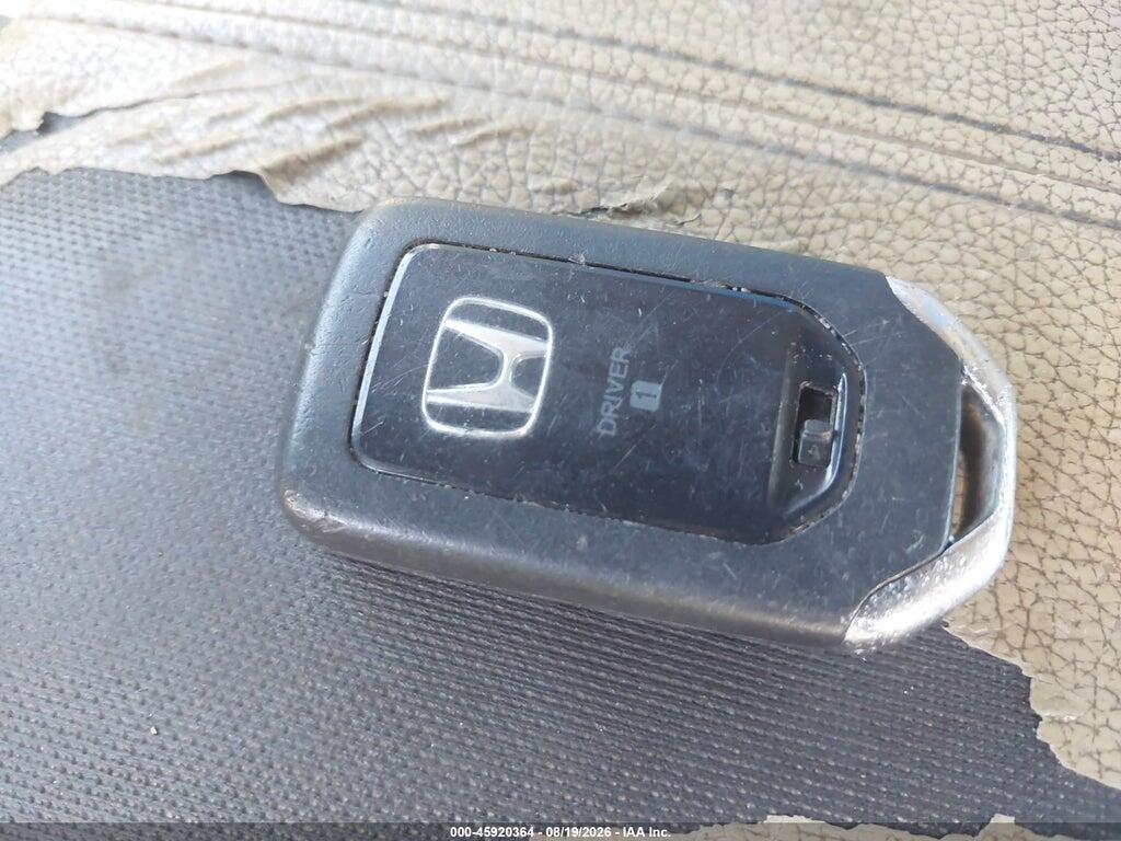 1HGCR3F81FA034602 2015 HONDA ACCORD photo no. 11
