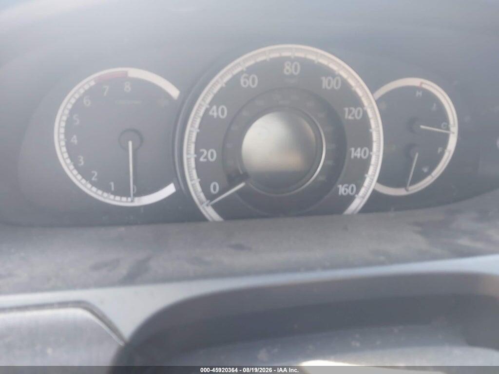 1HGCR3F81FA034602 2015 HONDA ACCORD photo no. 7