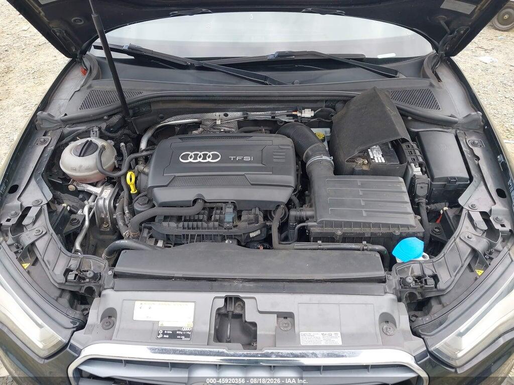 WAUBFGFF0F1053924 2015 AUDI A3 photo no. 10