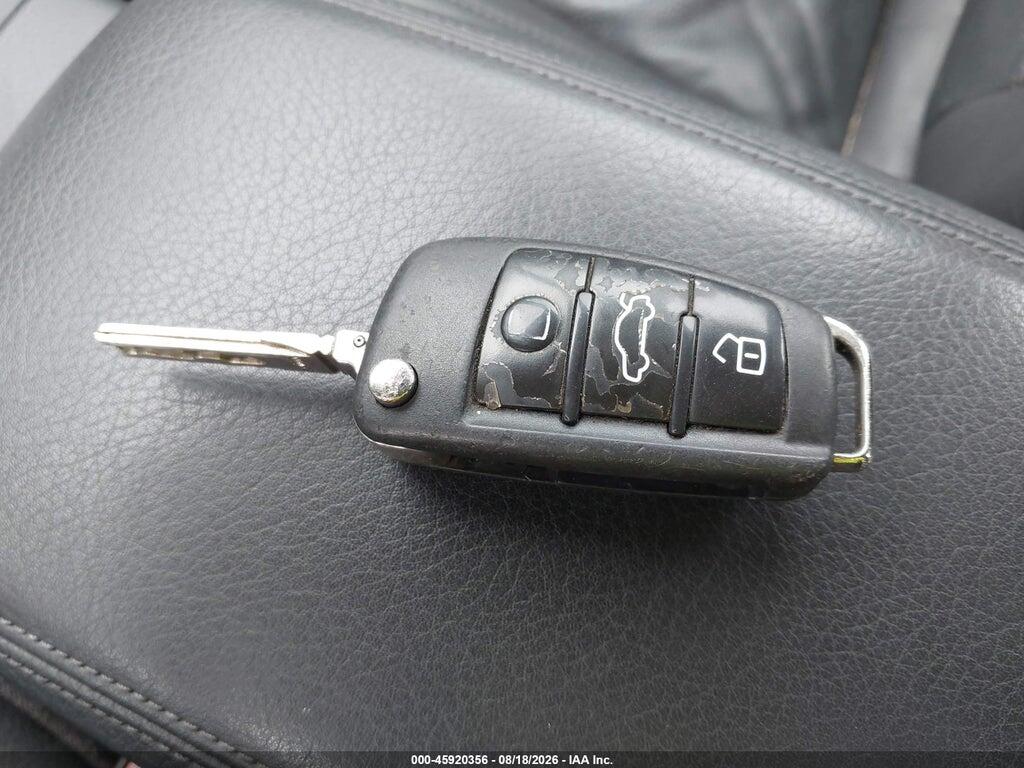WAUBFGFF0F1053924 2015 AUDI A3 photo no. 11
