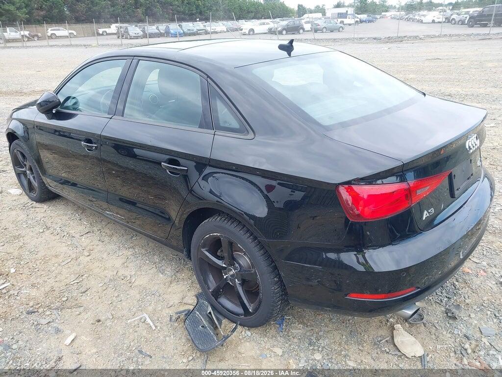 WAUBFGFF0F1053924 2015 AUDI A3 photo no. 3