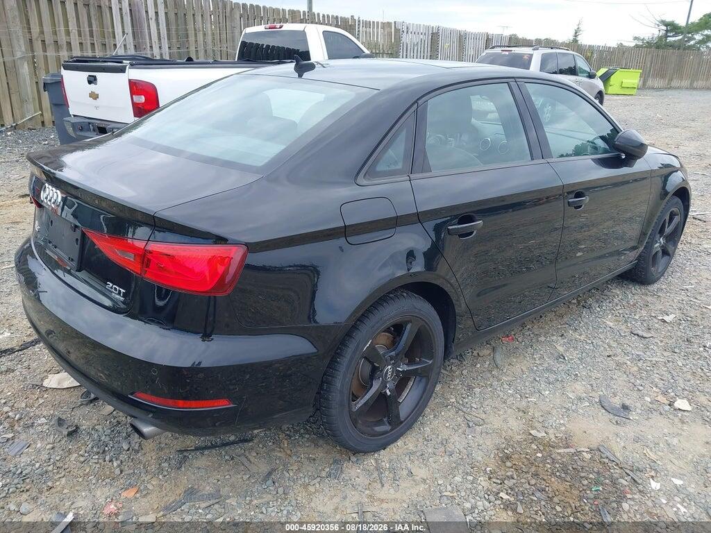 WAUBFGFF0F1053924 2015 AUDI A3 photo no. 4