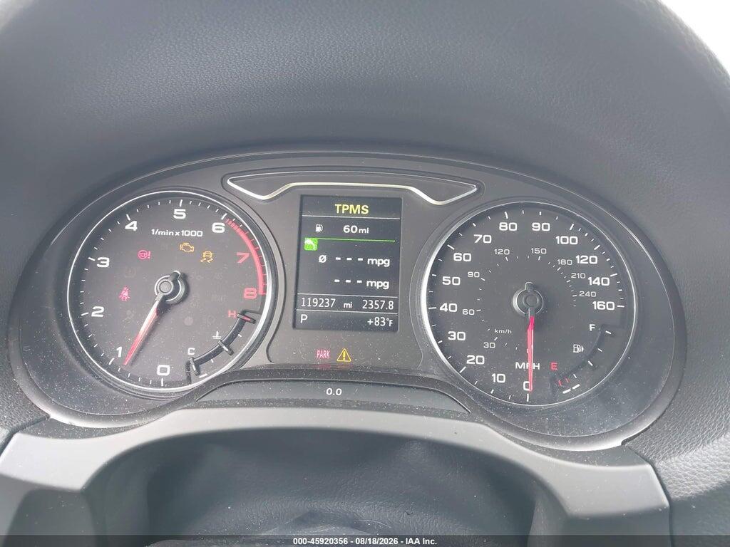 WAUBFGFF0F1053924 2015 AUDI A3 photo no. 7