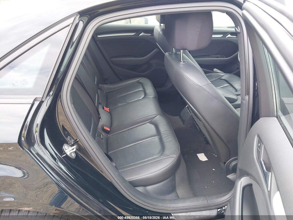 WAUBFGFF0F1053924 2015 AUDI A3 photo no. 8
