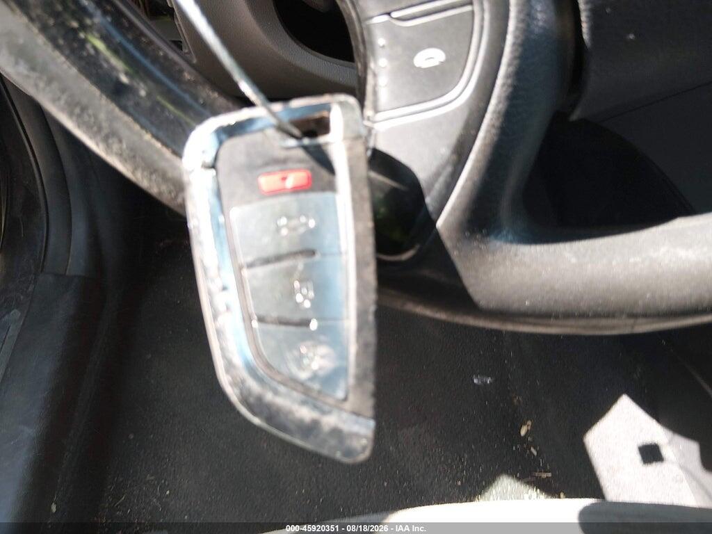 KMHEC4A43FA133999 2015 HYUNDAI SONATA HYBRID photo no. 11
