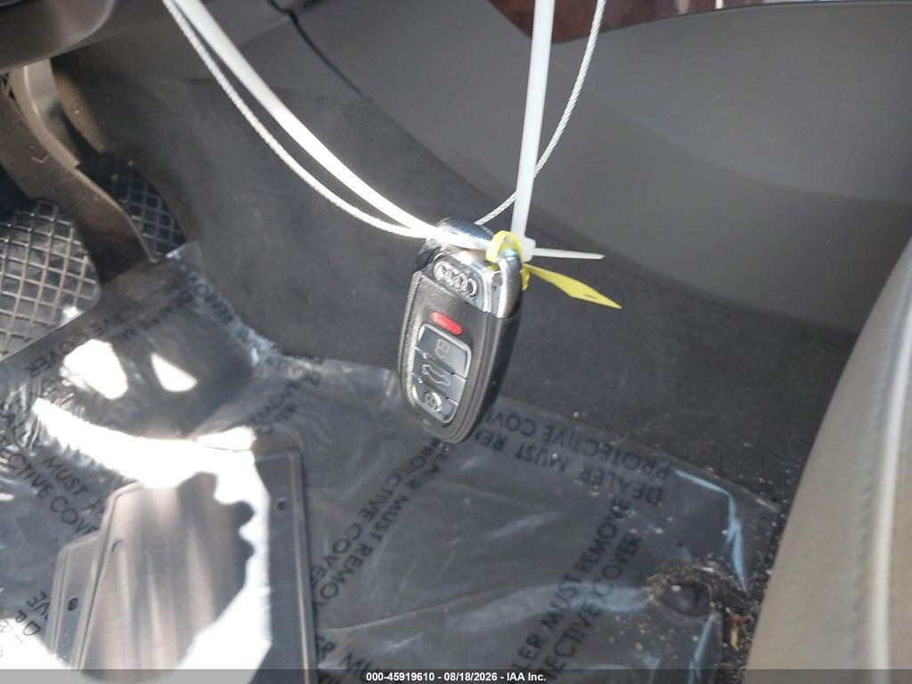WA1VMAFPXFA125332 2015 AUDI Q5 photo no. 11