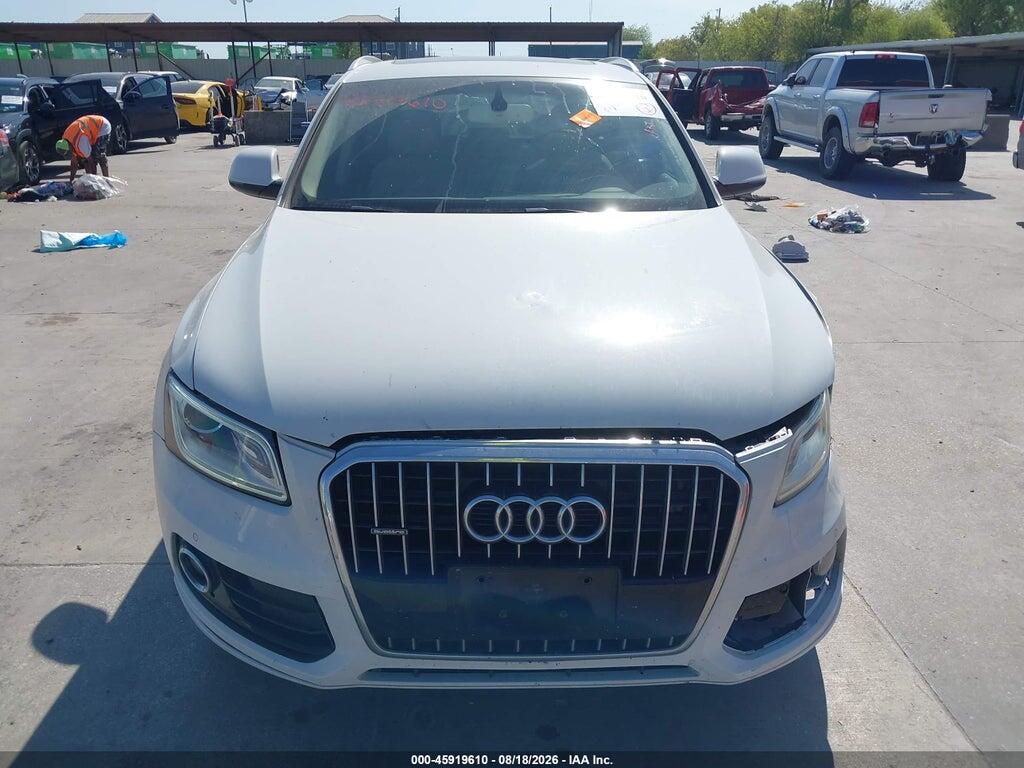 WA1VMAFPXFA125332 2015 AUDI Q5 photo no. 12