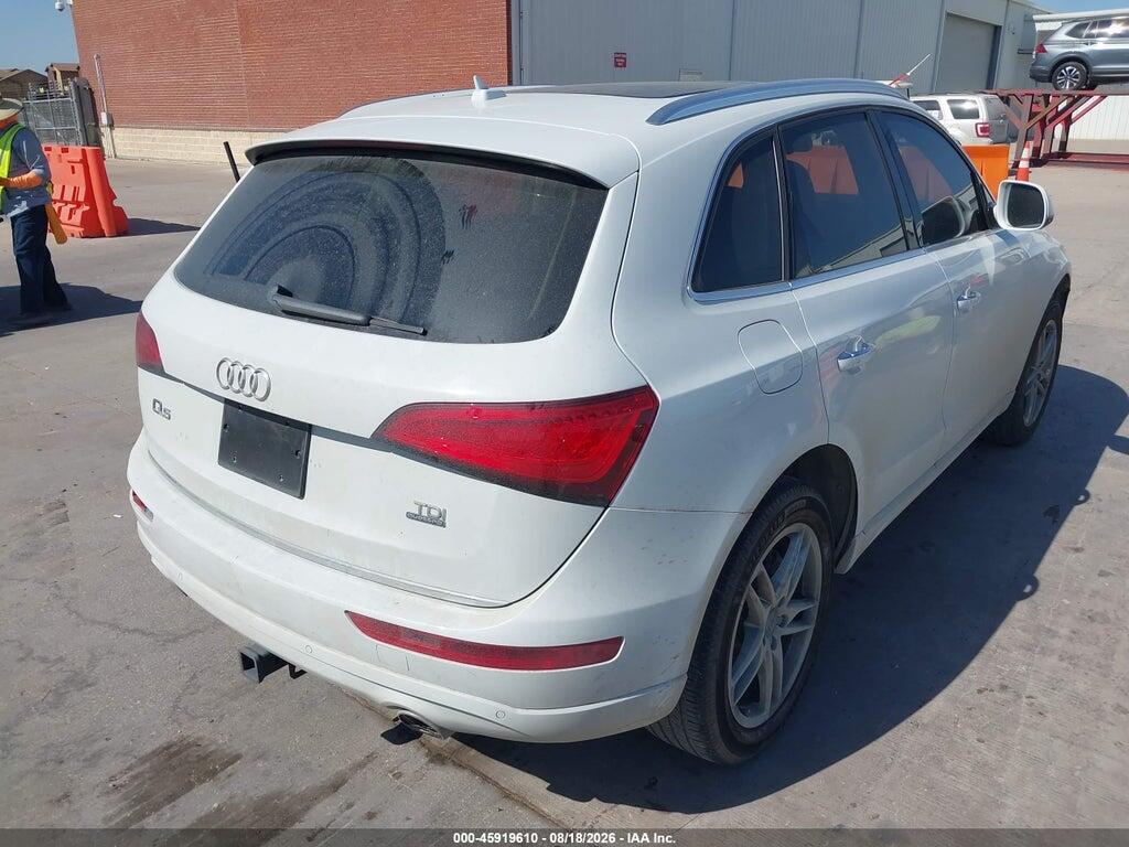 WA1VMAFPXFA125332 2015 AUDI Q5 photo no. 4