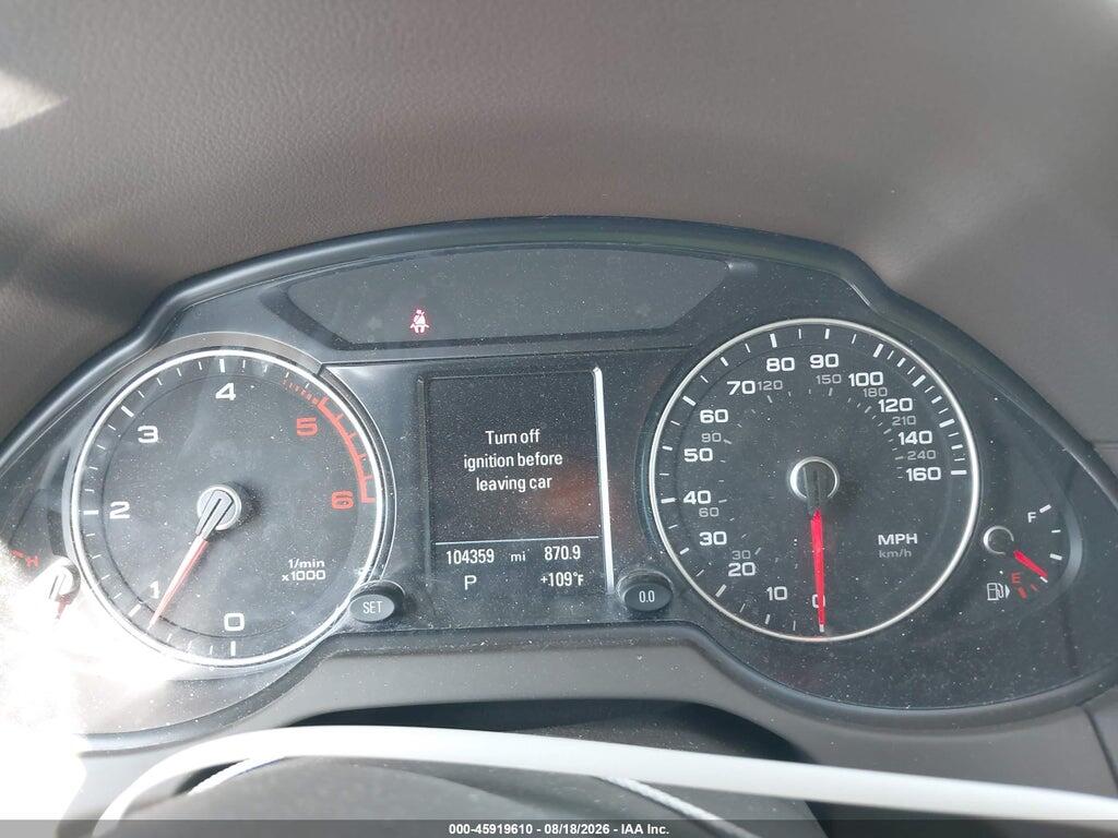 WA1VMAFPXFA125332 2015 AUDI Q5 photo no. 7