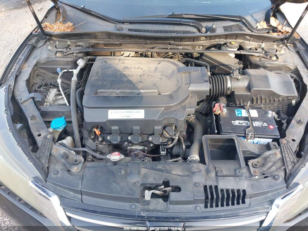 1HGCR3F8XFA010444 2015 HONDA ACCORD photo no. 10