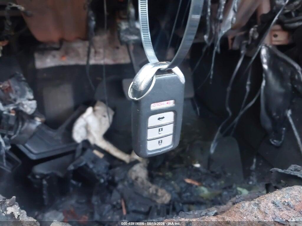 1HGCR3F8XFA010444 2015 HONDA ACCORD photo no. 11