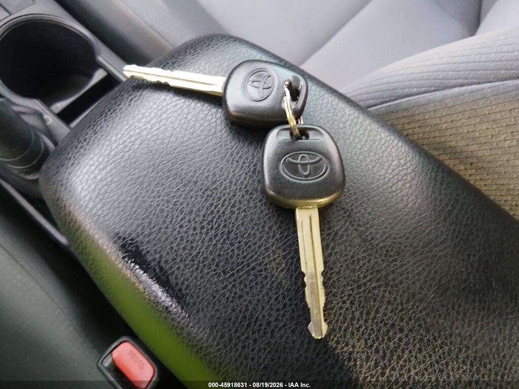 2T1BURHE9FC313175 2015 TOYOTA COROLLA photo no. 11