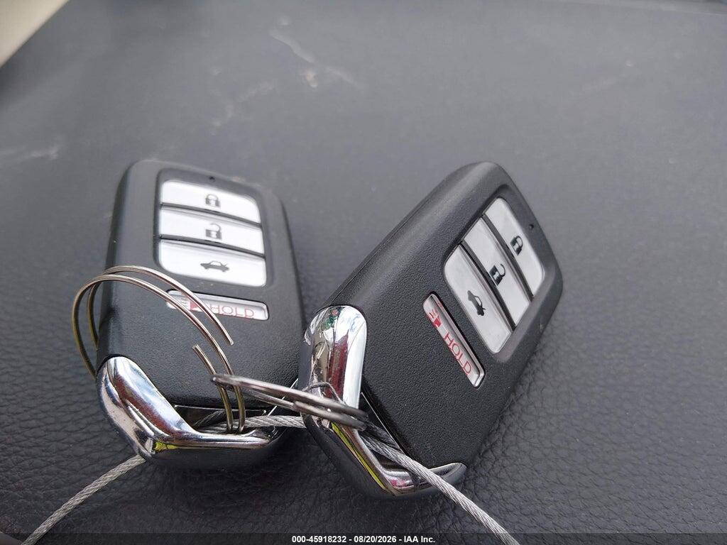 1HGCR2F81FA060661 2015 HONDA ACCORD photo no. 11