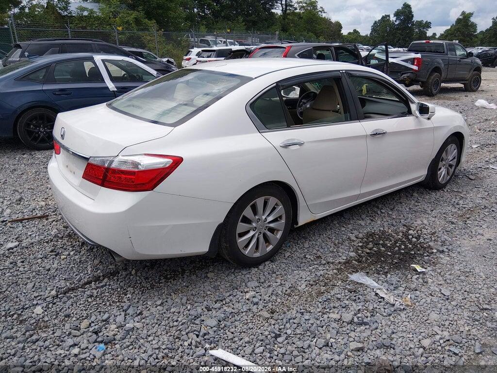 1HGCR2F81FA060661 2015 HONDA ACCORD photo no. 4