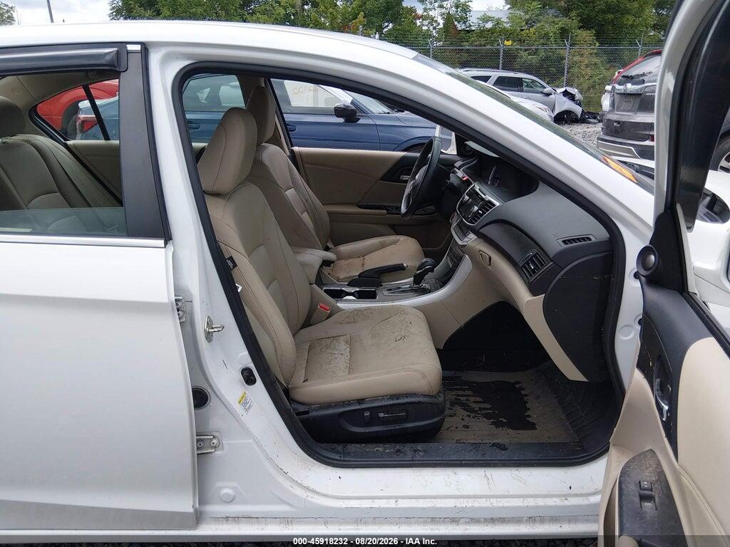 1HGCR2F81FA060661 2015 HONDA ACCORD photo no. 5