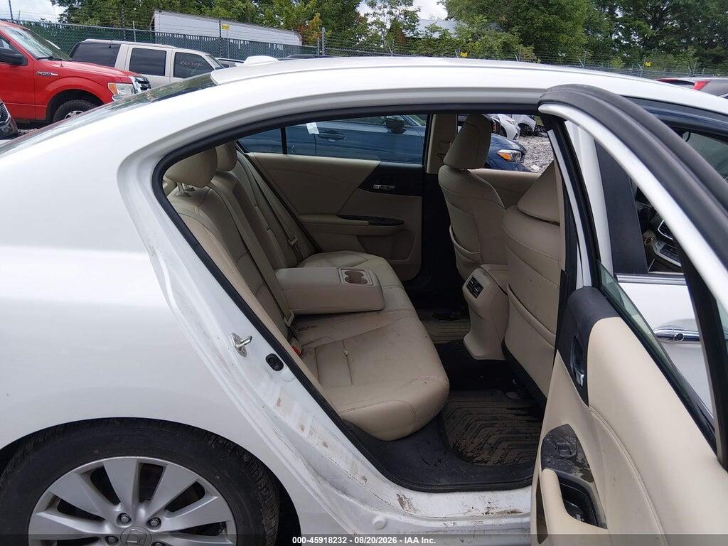 1HGCR2F81FA060661 2015 HONDA ACCORD photo no. 8