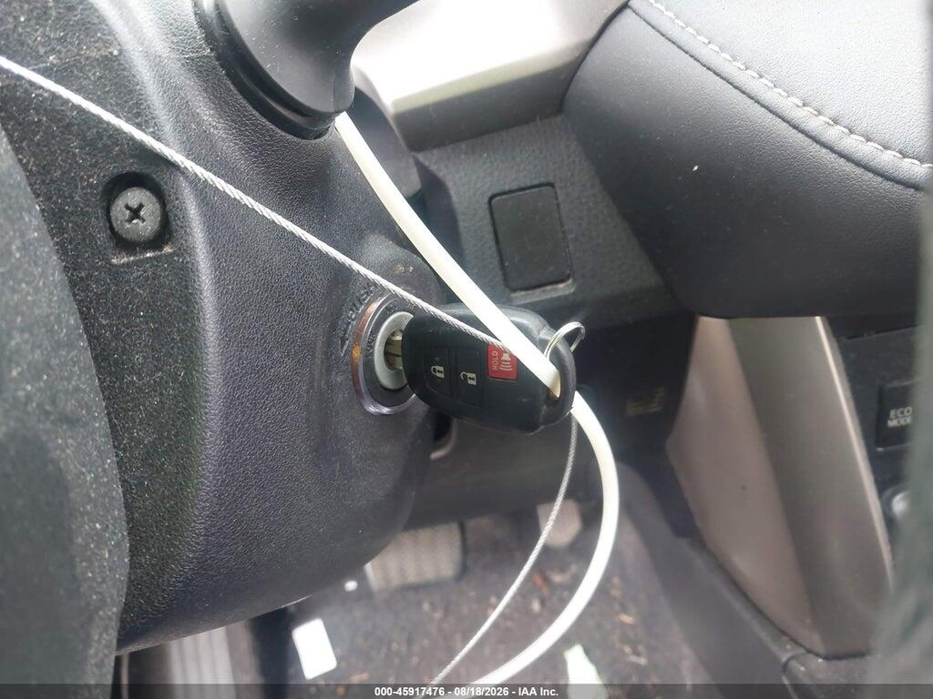 2T3WFREV1FW217580 2015 TOYOTA RAV4 photo no. 11