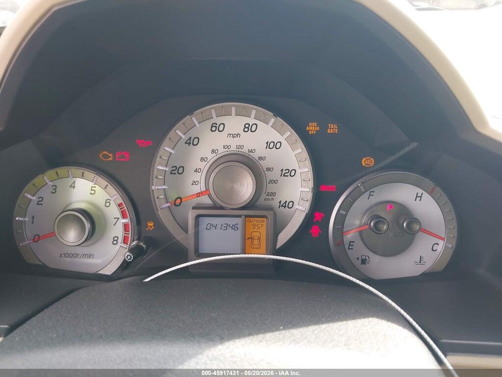 5FNYF3H77FB019112 2015 HONDA PILOT photo no. 7