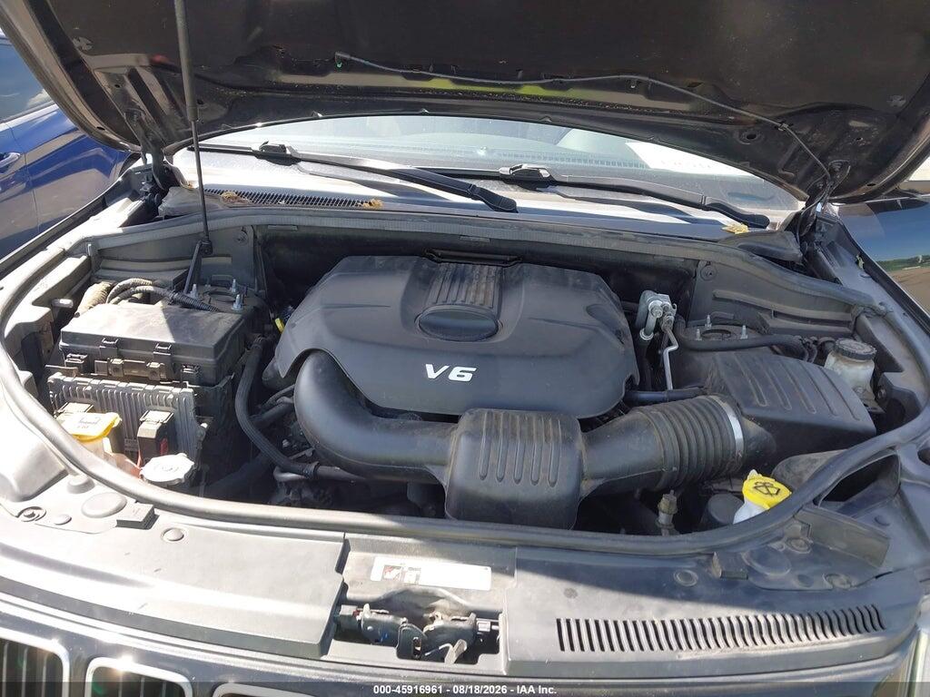 1C4RJEBG4FC137090 2015 JEEP GRAND CHEROKEE photo no. 10
