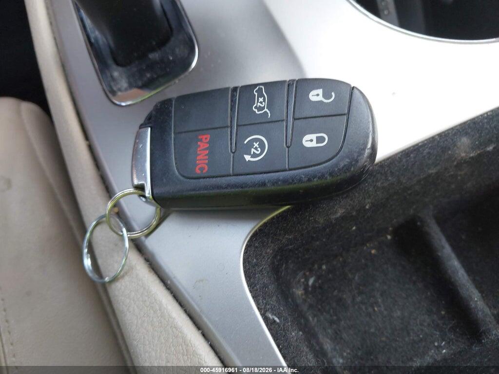 1C4RJEBG4FC137090 2015 JEEP GRAND CHEROKEE photo no. 11