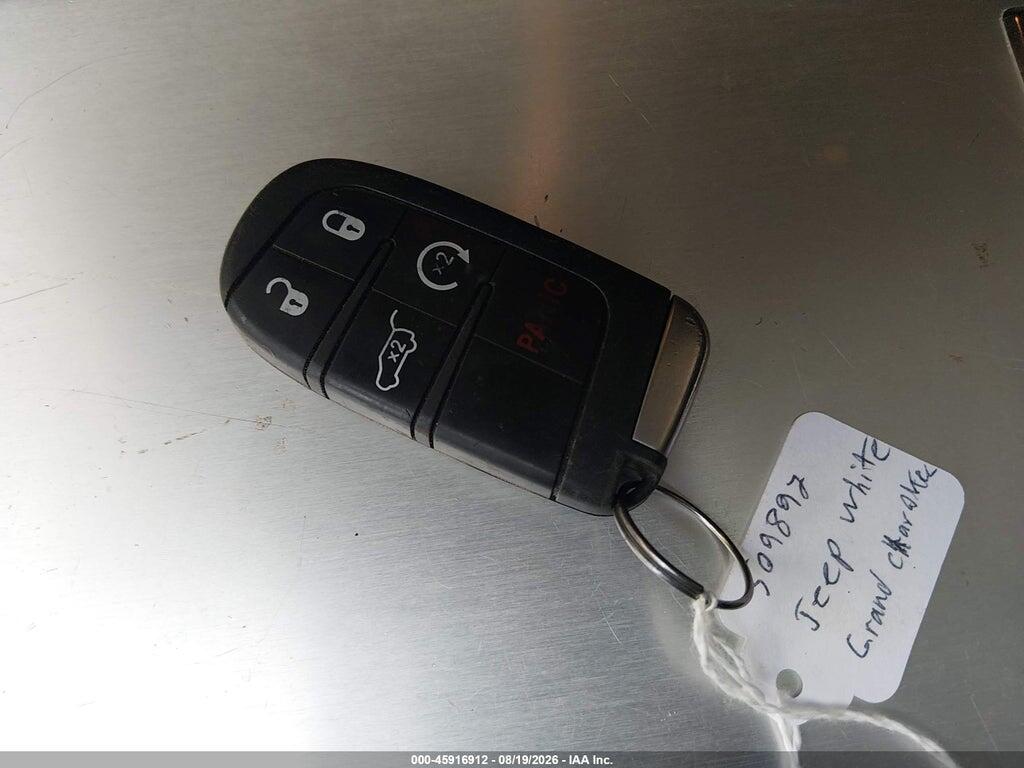1C4RJFBG9FC688069 2015 JEEP GRAND CHEROKEE photo no. 11