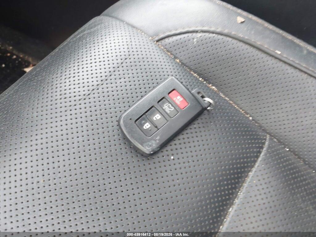 5TDDKRFH1FS166143 2015 TOYOTA HIGHLANDER photo no. 11