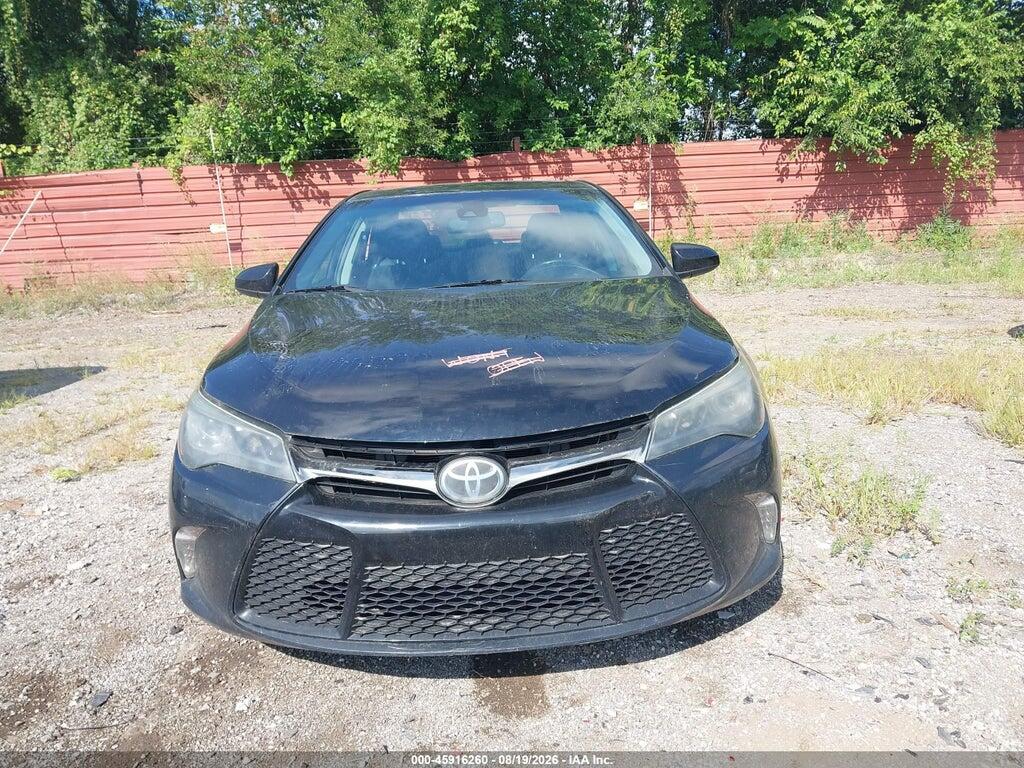 4T1BK1FK2FU568409 2015 TOYOTA CAMRY photo no. 12