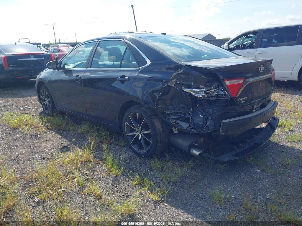 4T1BK1FK2FU568409 2015 TOYOTA CAMRY photo no. 3