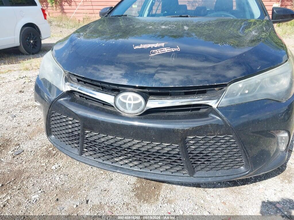 4T1BK1FK2FU568409 2015 TOYOTA CAMRY photo no. 6