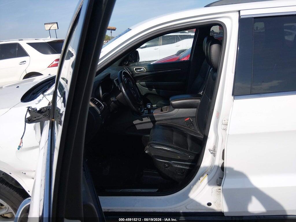 1C4RJEBG2FC807736 2015 JEEP GRAND CHEROKEE photo no. 12