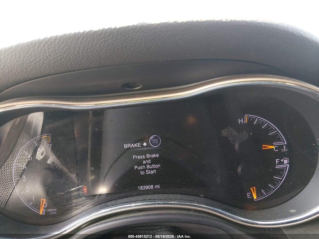 1C4RJEBG2FC807736 2015 JEEP GRAND CHEROKEE photo no. 7