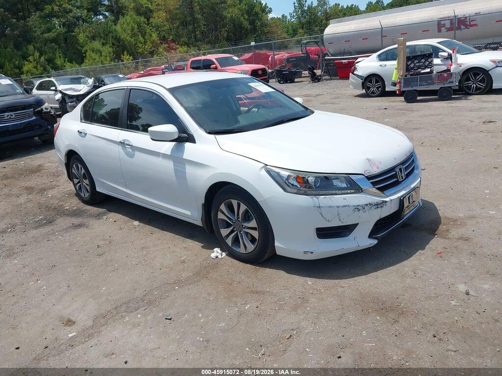 1HGCR2F33FA231897 2015 HONDA ACCORD photo no. 1