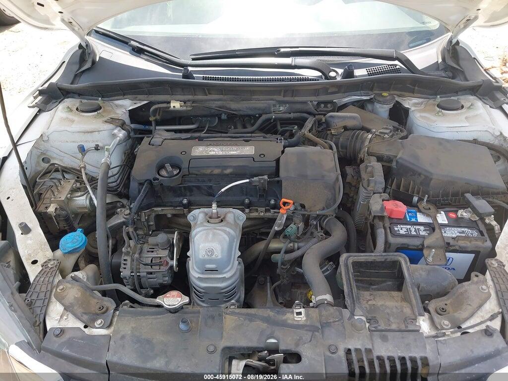 1HGCR2F33FA231897 2015 HONDA ACCORD photo no. 10