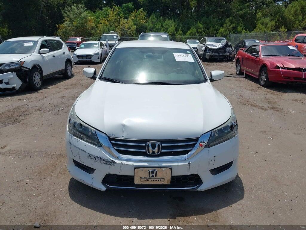 1HGCR2F33FA231897 2015 HONDA ACCORD photo no. 11